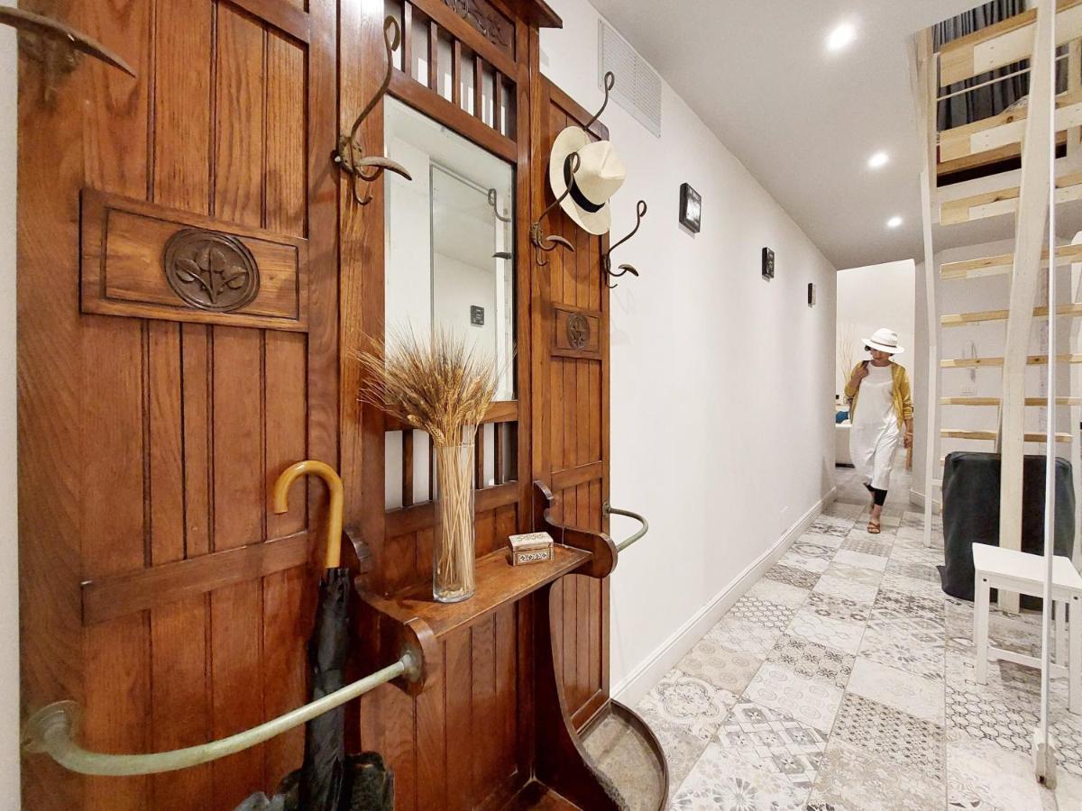 シラクーサDouble Loftアパートメント エクステリア 写真