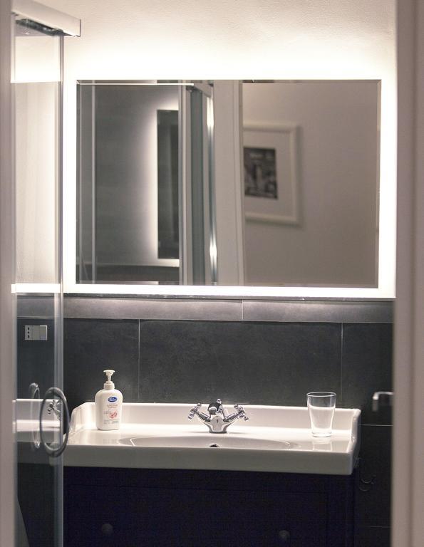 シラクーサDouble Loftアパートメント エクステリア 写真